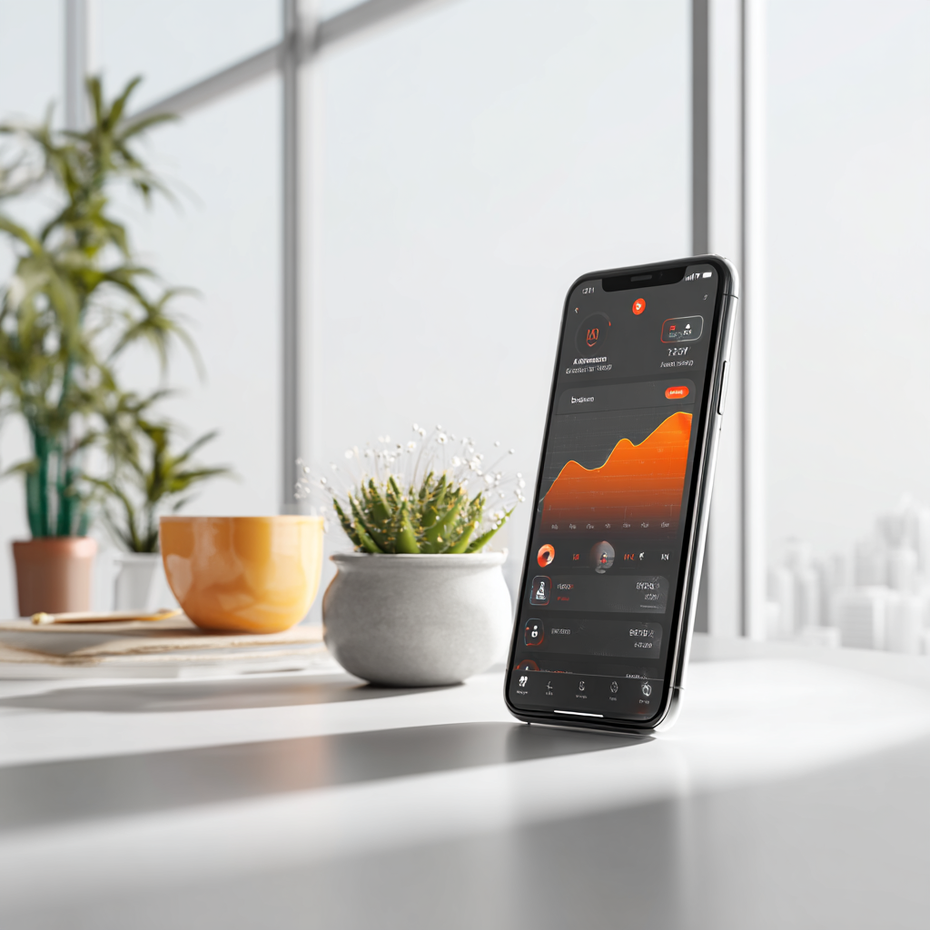 Mobile Development Solutions